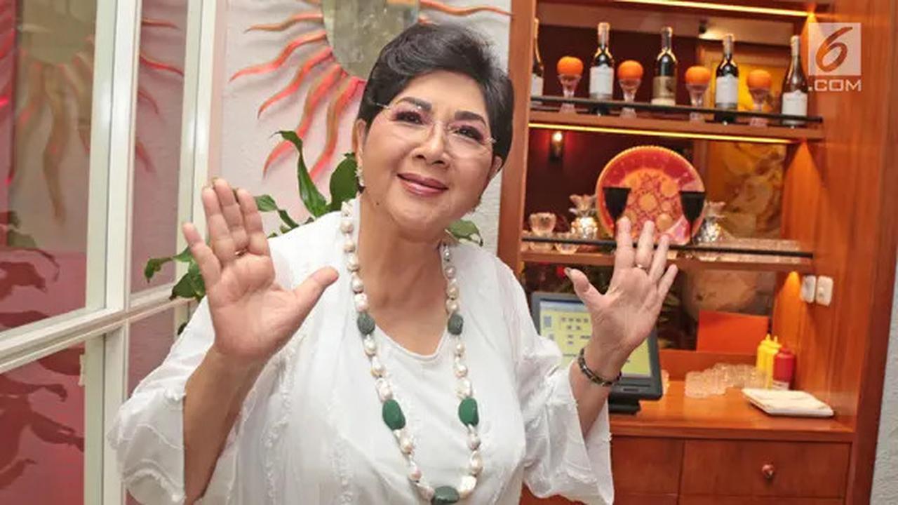 Penolakan Anak Titiek Puspa atas Tawaran Ahmad Dhani Soal Royalti