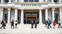 Ciri Ciri Negara Hukum: Pengertian, Karakteristik, dan Implementasinya