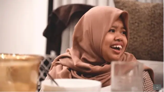 Kekeyi (Foto: YouTube)