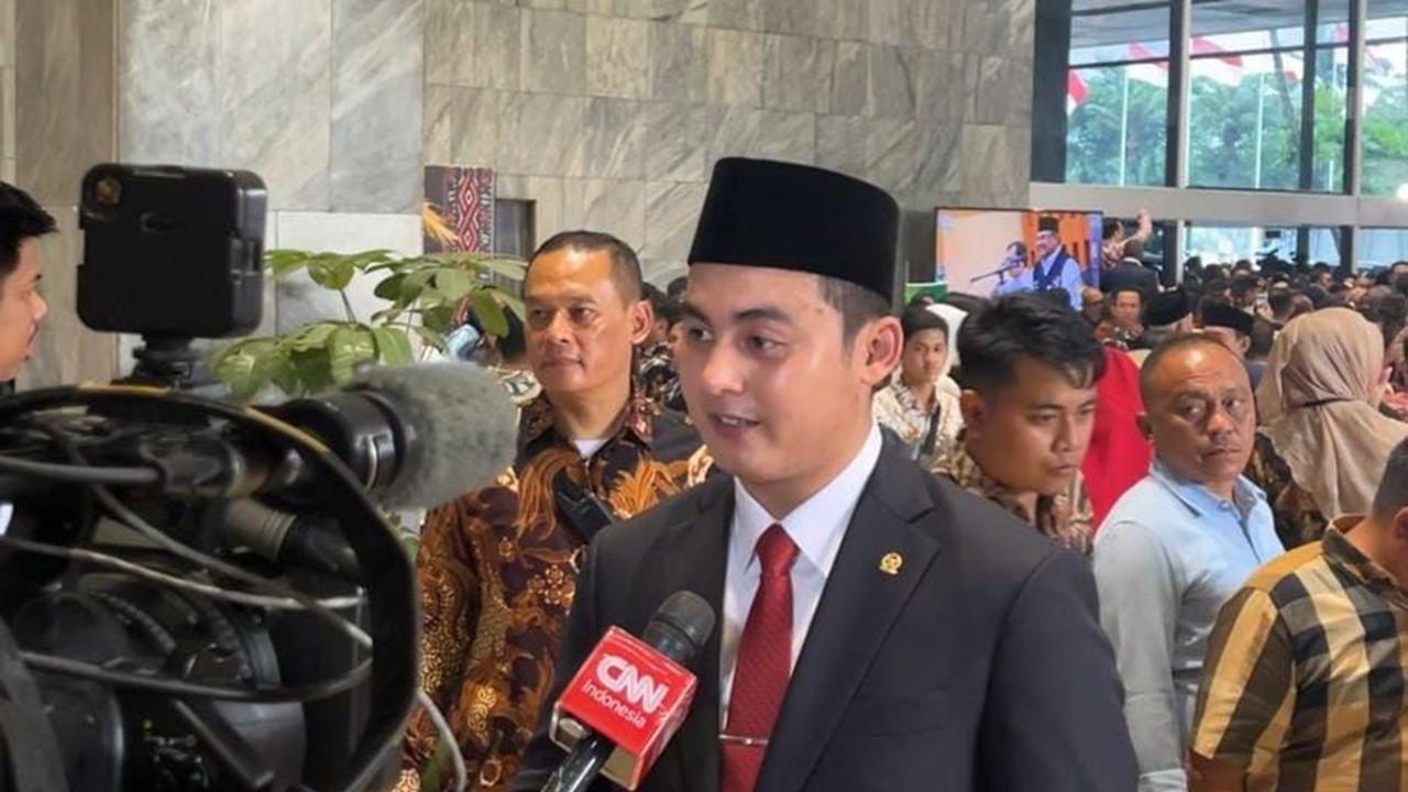 Peringatan Hari Pers Nasional, Dayat El Tekankan Peran Pers dalam Demokrasi dan Pembangunan Daerah