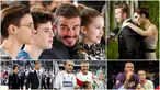 David Beckham adalah salah satu sosok panutan baik di dalam maupun di luar lapangan. Tak hanya sukses dalam karier, mantan pemain Manchester United ini juga berhasil membina keluarga yang kompak nan harmonis.