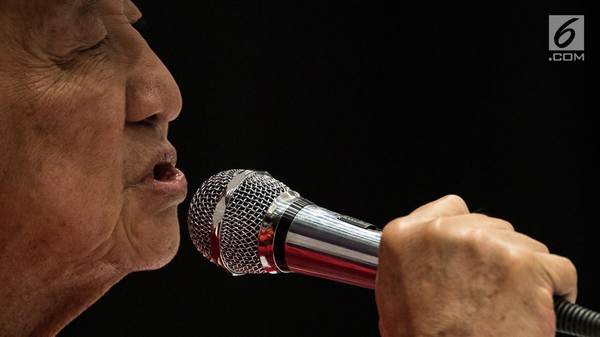 Pemilik Djarum Michael Bambang Hartono Wafat, Ini Kisahnya Jadi Atlet Tertua Asian Games 2018