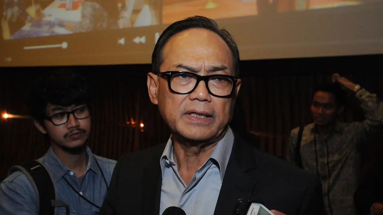 Suryo Bambang Sulisto
