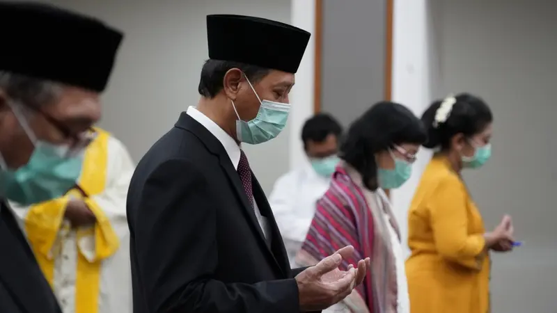 Kementerian Kesehatan Republik Indonesia