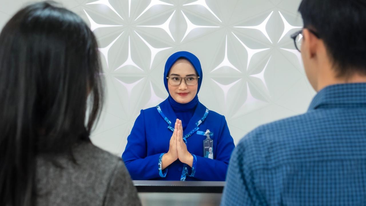 Libur Idul Adha, Nasabah BRI Tetap Dapat Bertransaksi Lewat Layanan Digital dan Weekend Banking