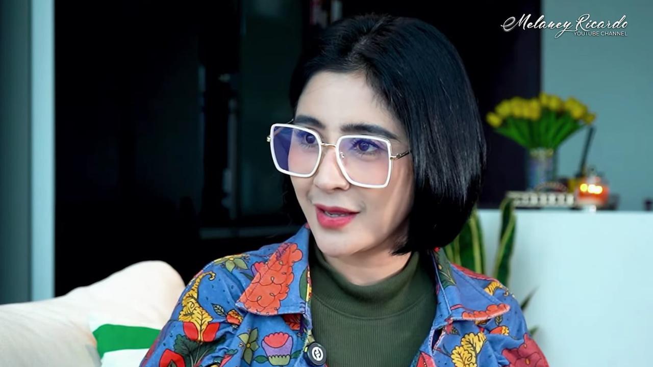 Uut Permatasari Ceritakan Awal Mula Perkenalan dengan Sang Suami, Akui Sempat Memiliki Rasa Kesal dan Tak Suka