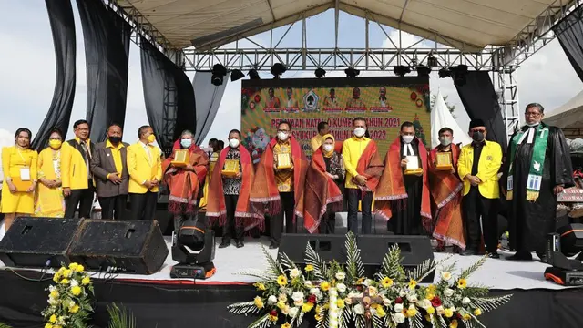 Golkar Sumut