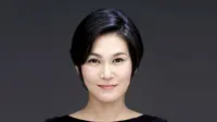 Putri Bos Samsung Dipromosikan Jadi Presiden