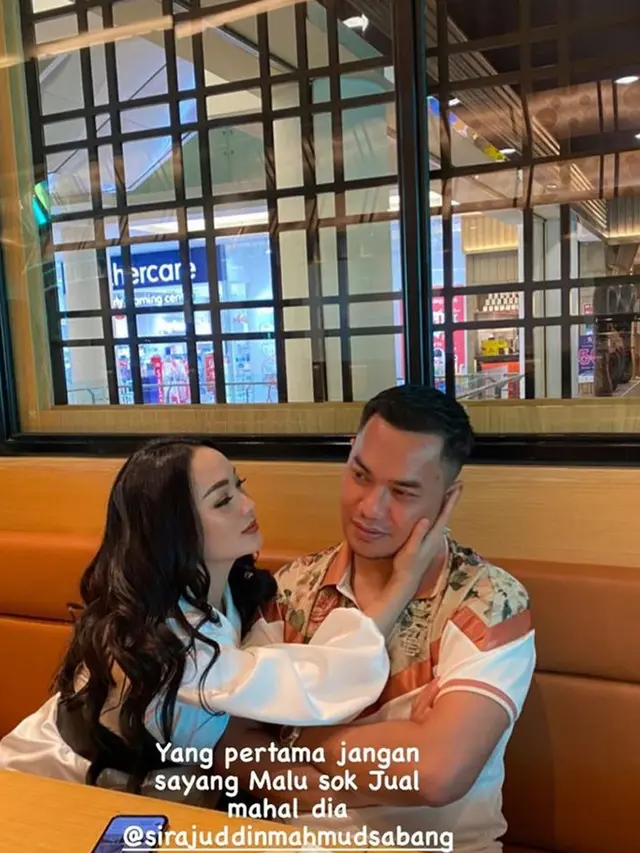 Zaskia Gotik