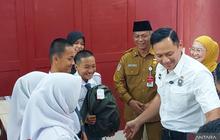 Fakta Menarik: Menko AHY Pastikan Akses Pendidikan Berkualitas Lewat Program Sekolah Rakyat