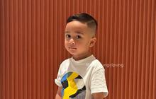 Inspirasi Gaya Rambut Anak Laki-Laki Ala King Faaz hingga Rayyanza yang Bikin Buah Hati Makin Tampan