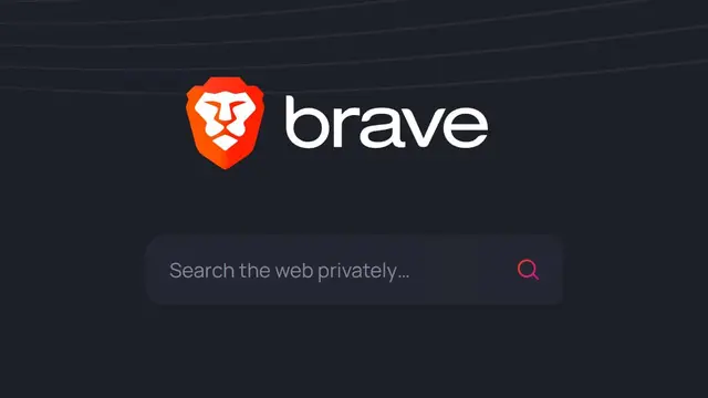Brave Search