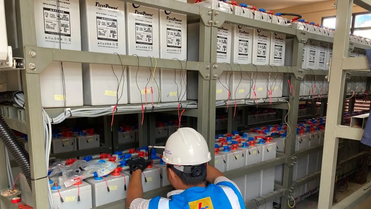 Listrik PLN