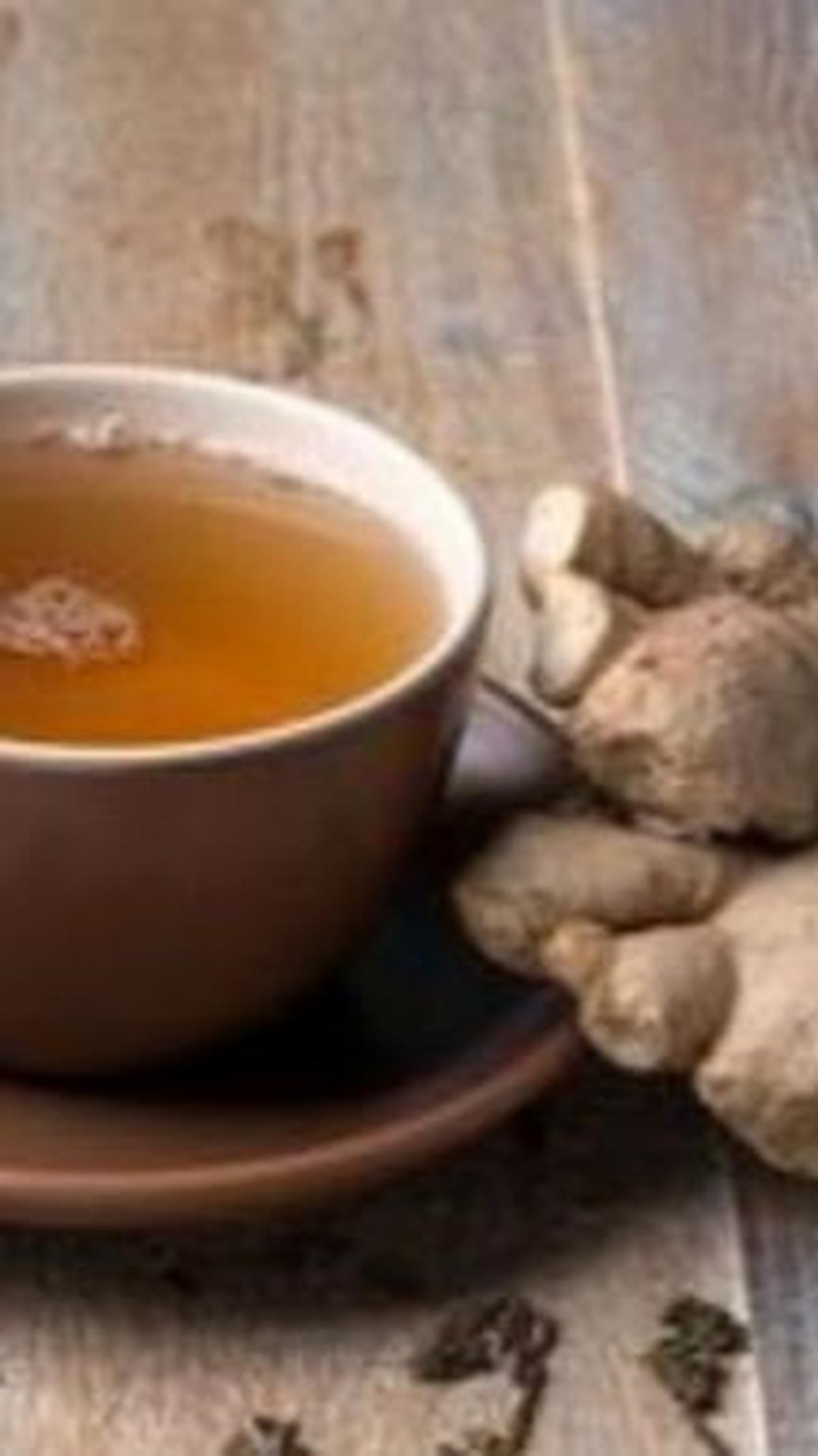 1. Resep Minuman Hangat Buat Takjil Buka Puasa: Wedang Jahe<br>