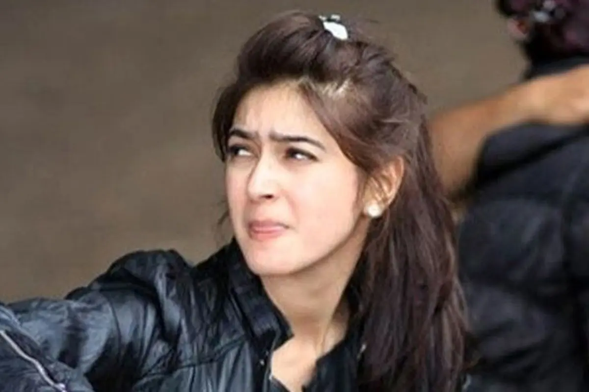 [Bintang] Nabila Syakieb