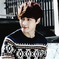 Lay EXO. foto: sucitadiayu.blogspot.com