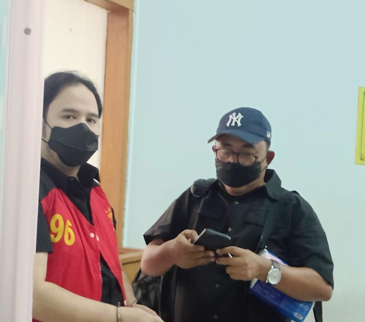 Dok. Istimewa