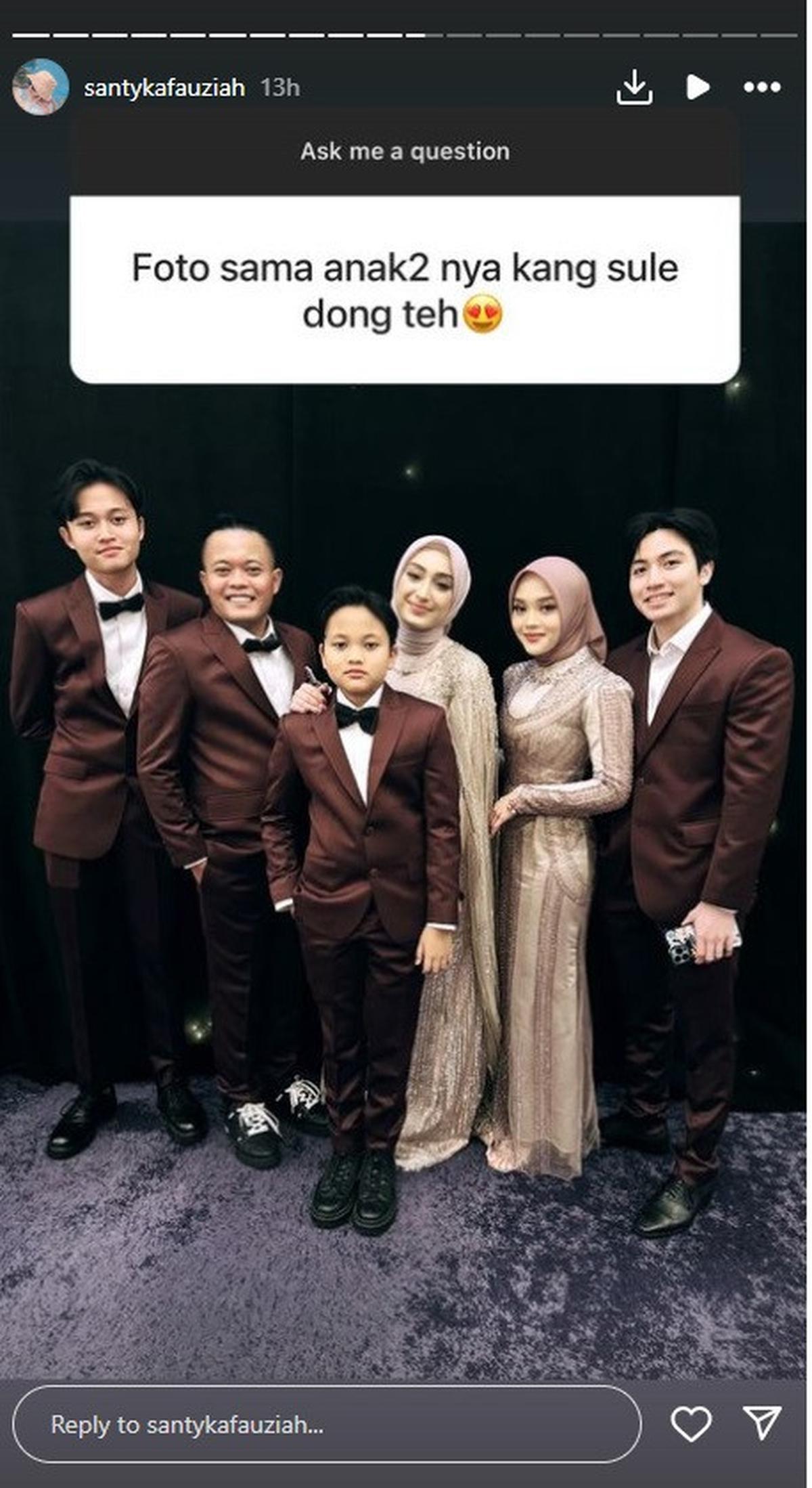 Dok. Istimewa