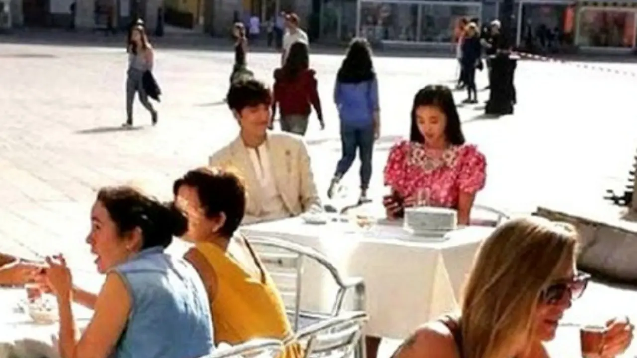 [Bintang] Lee Min Ho