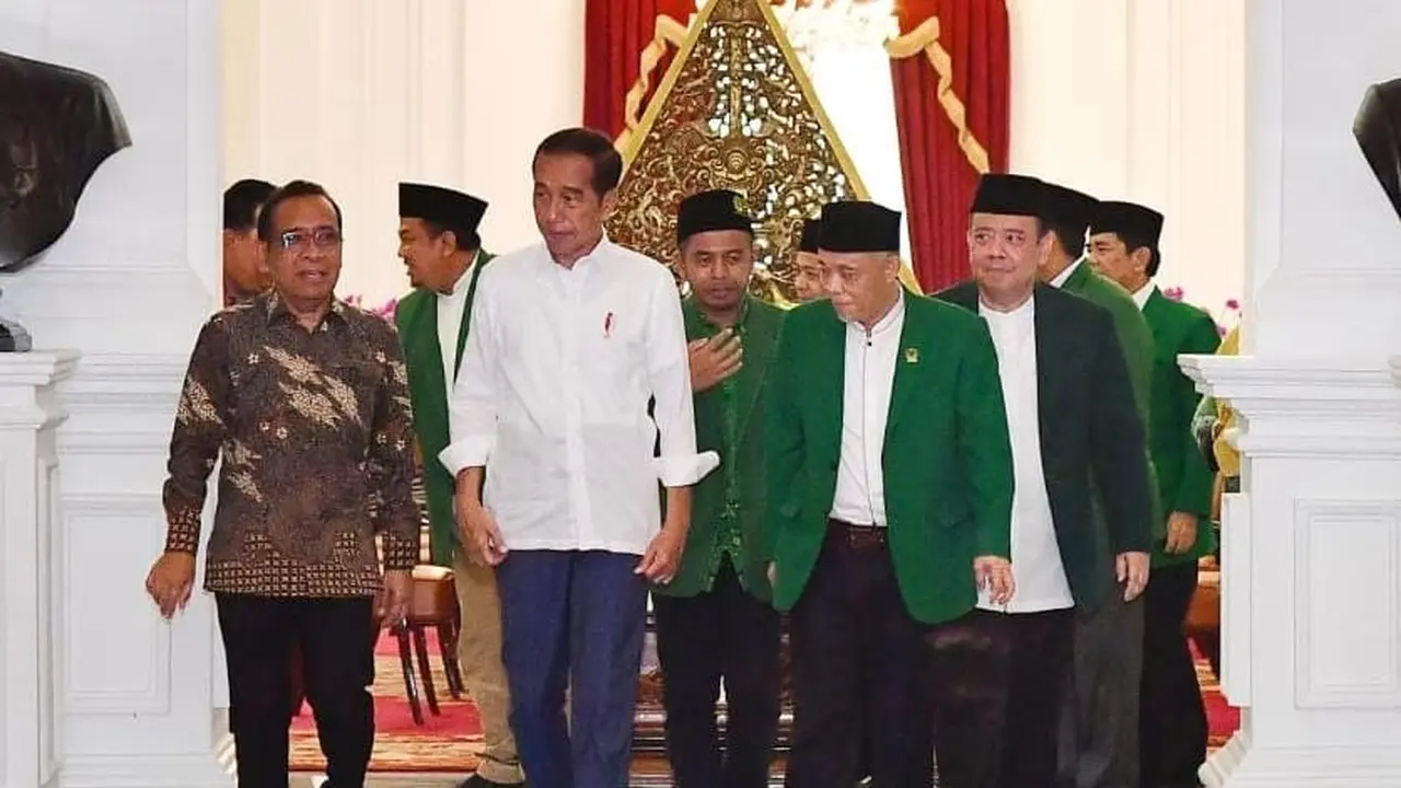 PUI