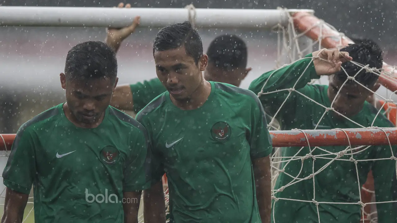 Timnas Indonesia U-22