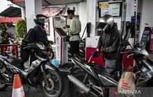 Pertamina Masih Evaluasi Harga Pertamax dan Pertamax Green, Ini Detailnya
