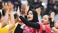 PLN Mobile Proliga 2025: Jakarta Livin Mandiri Bertekad Bangkit dan Sapu Bersih di Surabaya