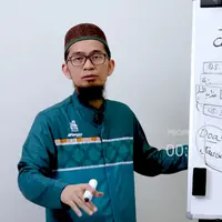 Pesan UAH untuk Jemaah Haji 2025 yang Akan Pulang ke Tanah Air, Penting Disimak!