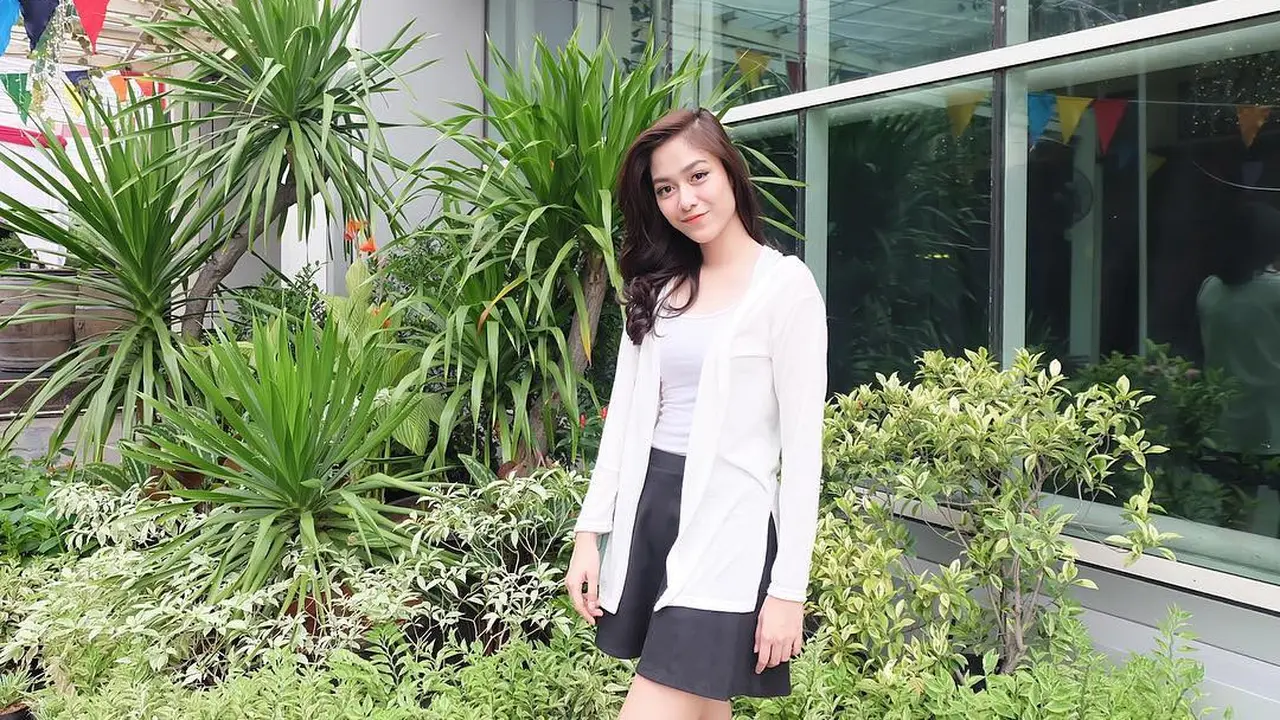 Putri Titipan Tuhan