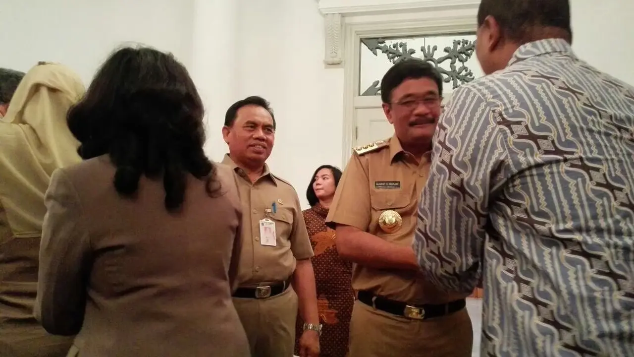 Delvira Chaerani Hutabarat/Liputan6.com