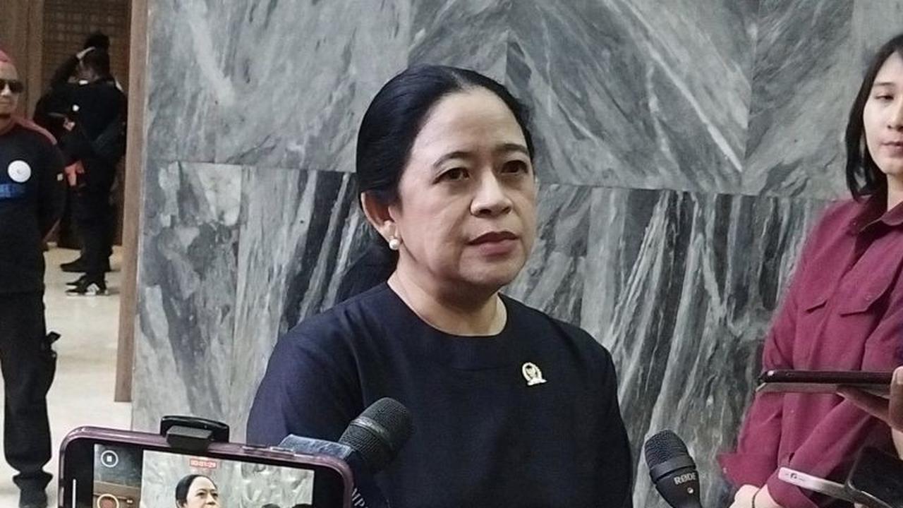 52 Anggota Tim Transformasi Polri Dibentuk, Ketua DPR Puan Maharani Harap Citra Institusi Meningkat