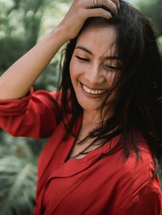 (Instagram/Maudykoesnaedi)