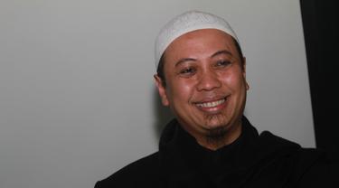 Opick Musik Religi Tak Boleh Mati News Entertainment Fimela Com