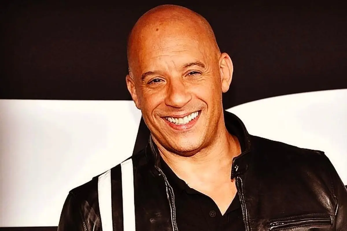 Vin Diesel