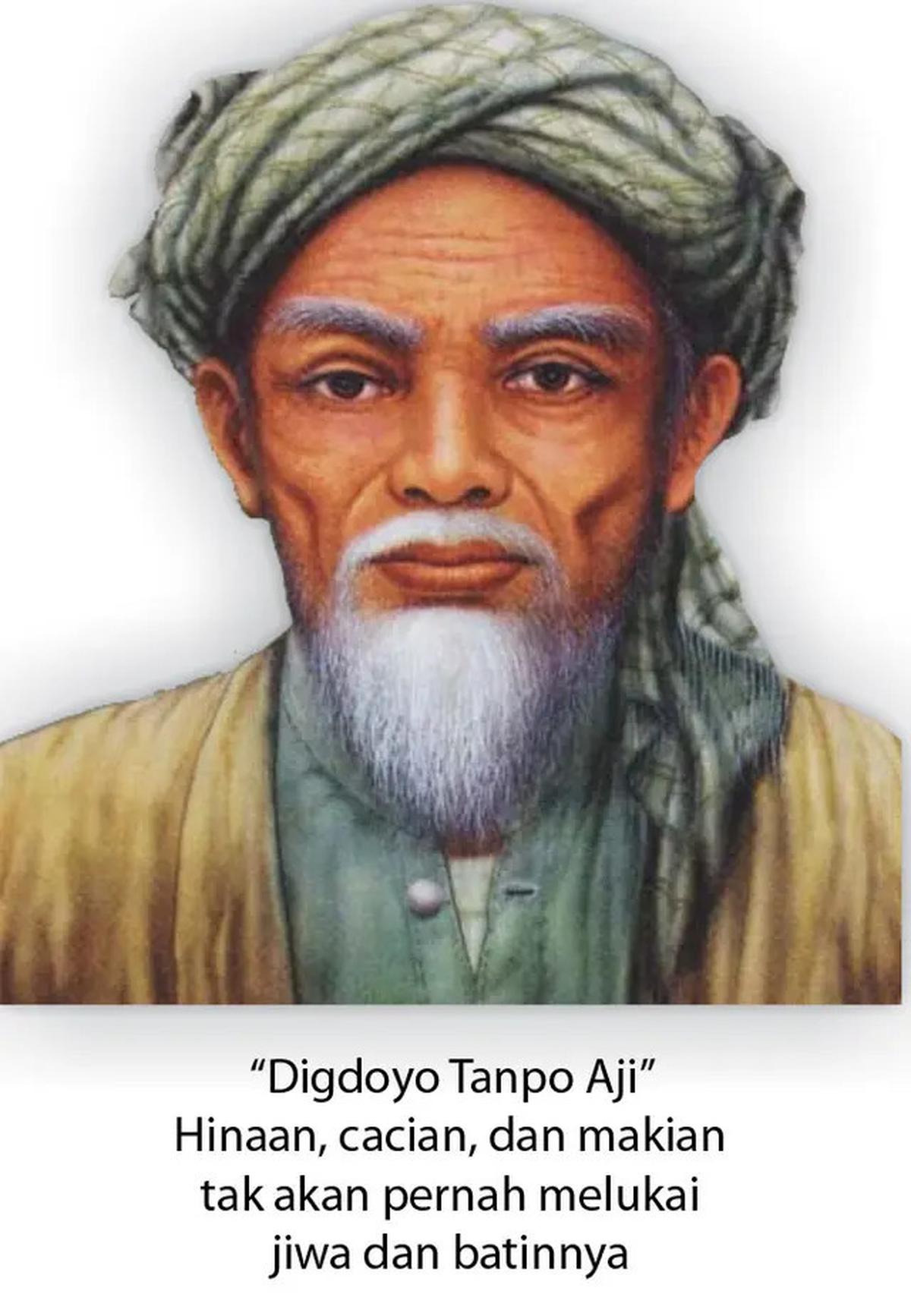 Nama Asli Sunan Bonang, Kisah Hidup dan Perjalanan Dakwah Wali Songo