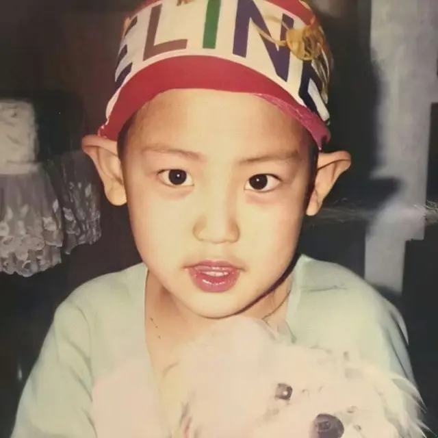 11. Chanyeol EXO