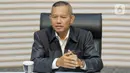 Terkait kasus ini, KPK setidaknya sudah menggeledah sekitar 10 rumah serta 46 kantor dinas dan organisasi perangkat daerah untuk mencari barang bukti. (Liputan6.com/Herman Zakharia)