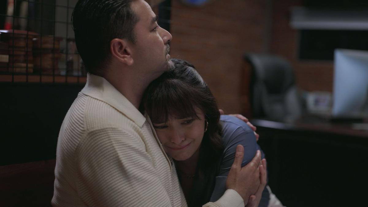 Marshanda Main Serial Melindungimu Selamanya, Arya Vasco Jadi Timothy Yang Kini Berkhianat