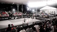 Indonesia Gagal ke Perempat Final FIBA 3x3 Women's Series 2025