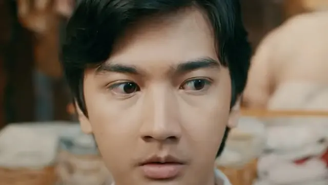 Ari Irham sebagai Ardi dalam film Santet Segoro Pitu. (Foto: Dok. Hitmaker Studios)