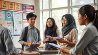Tujuan Pembelajaran Bahasa Indonesia: Membangun Generasi Cerdas Berbahasa