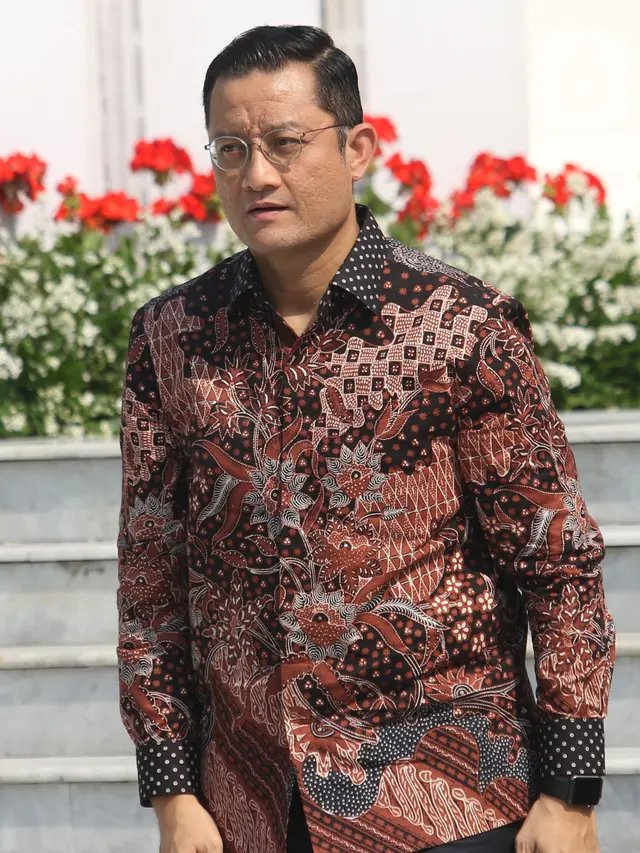 Juliari Batubara