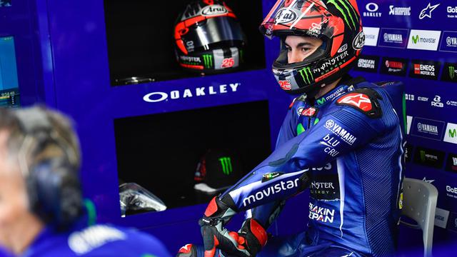Maverick Vinales