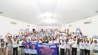 Tegas dan Berkompeten, Budayawan Sunda Gelar Deklarasi Setia Dukung Prabowo