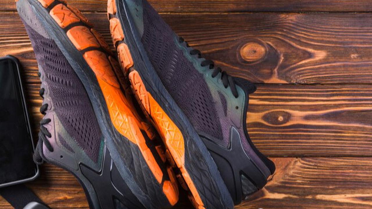 Jangan Sampai Salah Beli! Ini Pentingnya Memilih Model Sepatu Olahraga Yang Tepat Sesuai Dengan Aktivitas Anda