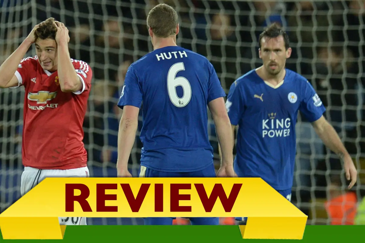 Review Gol Premier League Pekan ke-14