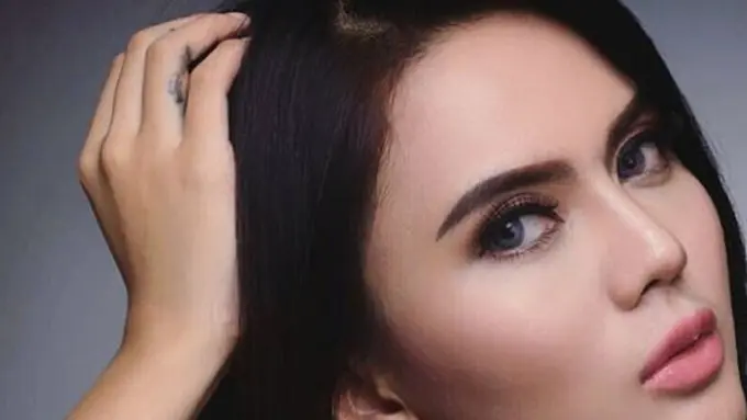 [Bintang] Anggita Sari