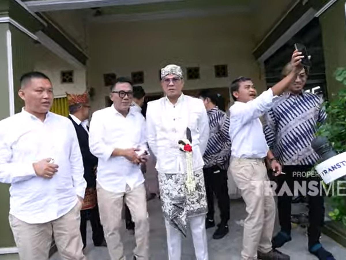 Dok. Istimewa