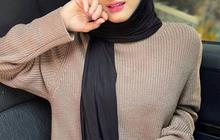 Disebut Netizen Tak Cantik di Kamera Wartawan, Intip Potret Menawan Dinda Hauw Tanpa Make Up