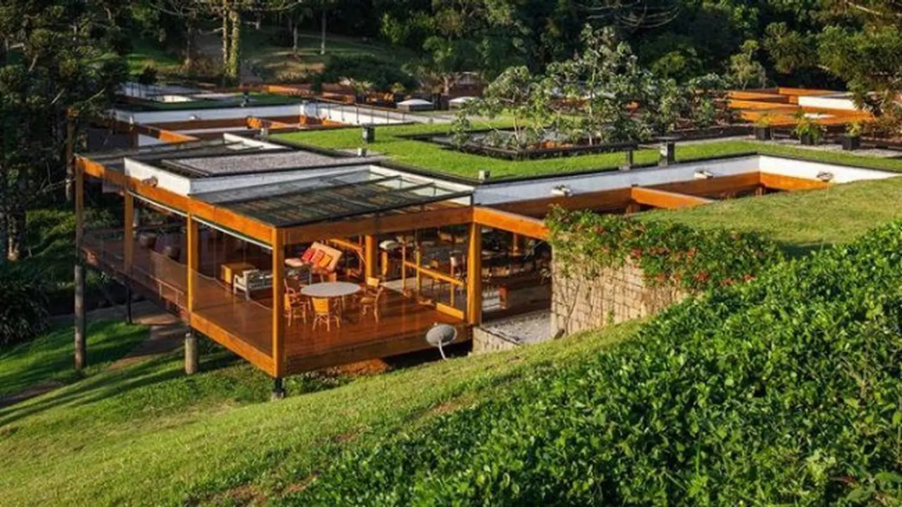 Rumah Idaman